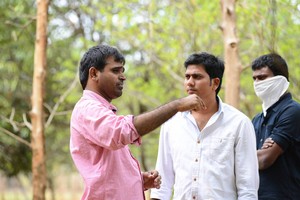 Movie 7to4 Movie Stills